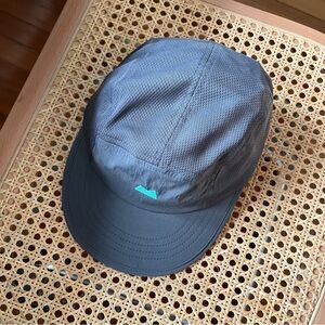 Myles men’s running hat